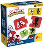 Lisciani - spidey - logic game