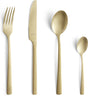 Amefa manille vintage - champagne -16 delige bestekset - 4 persoons