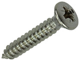 Mack 1019801 - zelftappende schroef bolvz.kopa2 8st 4,2 x 25 mm | 10 stuks
