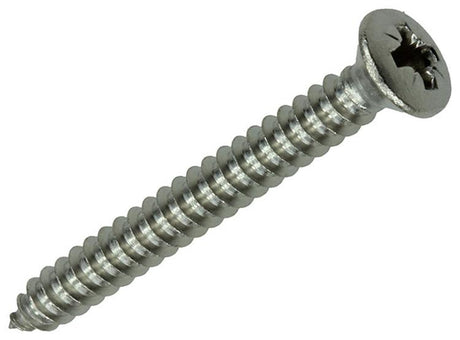 Mack 1019802 - zelftappende schroef bolvz.kopa2 6st 4,2 x 38 mm | 10 stuks
