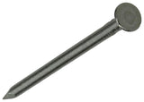 Mack 1019888 - nagel platte kop inox a2 25 st2,1 x 40 mm | 10 stuks