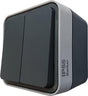 Hager berker w.1 wandcontactdoos (wcd-schakelmateriaal) - 47403515 - e35px