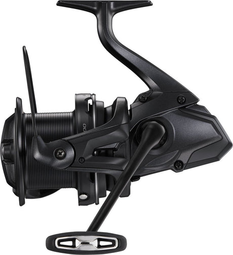 Shimano ultegra 14000 xte molen - krachtige big pit karpermolen