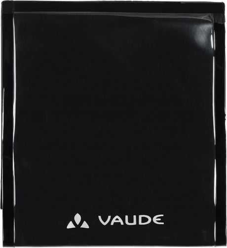 Vaude beguided small fietstas - black