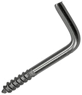 Mack 1019900 - schroefduim roestvrijstaal 3 st 4,0x40 mm | 10 stuks