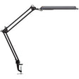 Bureaulamp met klem maul maulatlantic led
