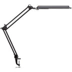 Bureaulamp met klem maul maulatlantic led