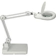 Loeplamp maul maulviso led