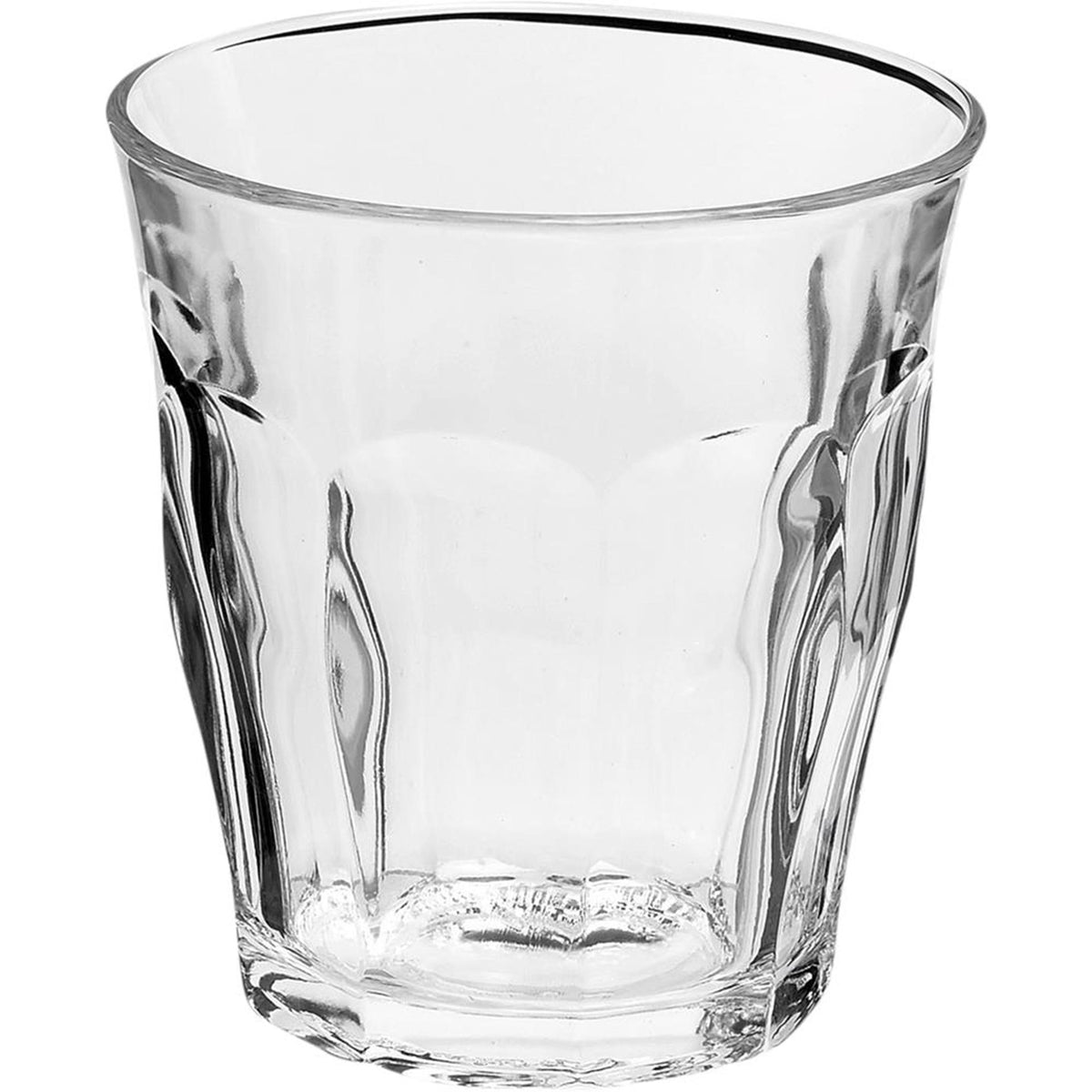 Duralex tumbler picardie 160ml hardglas doos a 6 stuks