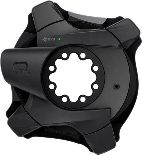Quarq sram red force axs powermeter spider steek 107