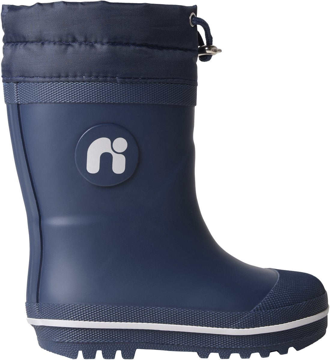 Name it nuno thermo regenlaarzen junior 27