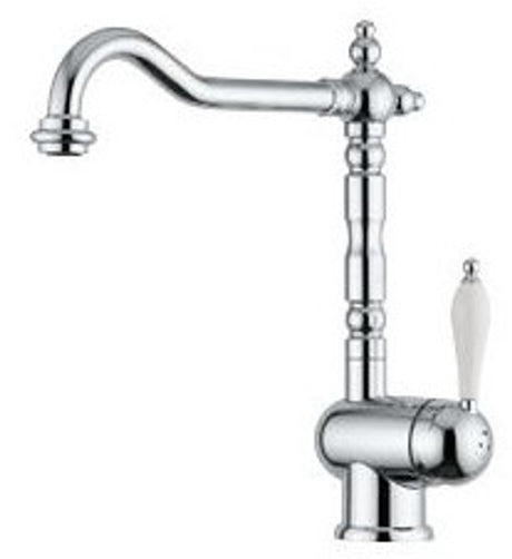 Franke old england - keukenkraan, chroom 115.0060.360