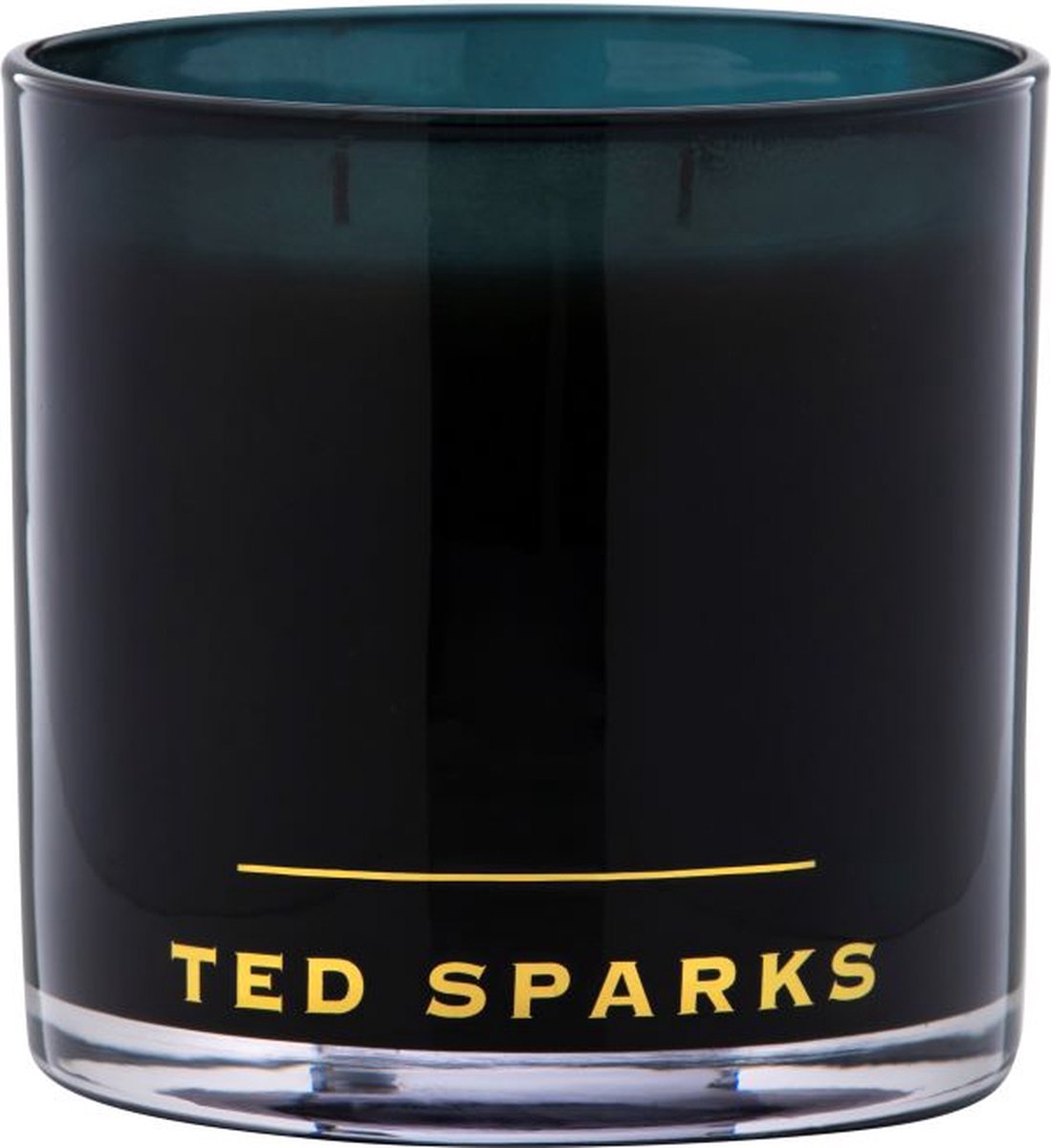 Ted sparks - geurkaars double magnum - 110 branduren - 4 lonten - luxe verpakking - bamboo peony