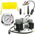 Geko autocompressor 12v 250w
