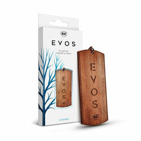 K2 houten evo's viking hanger