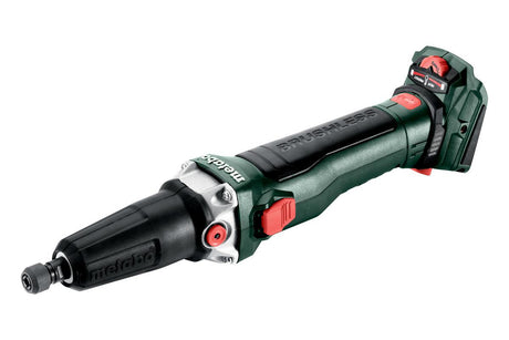 Metabo eenvoudige slijpmachine gvb 18 ltx bl 11-28 geslacht