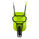 Fort producten kruiwagen tk 100 lime