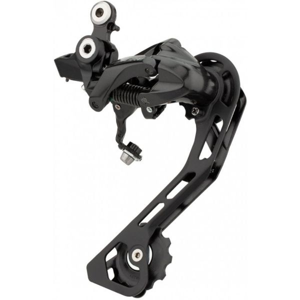 Shimano Deore Trekking RD-T6000 SGS 10 speed