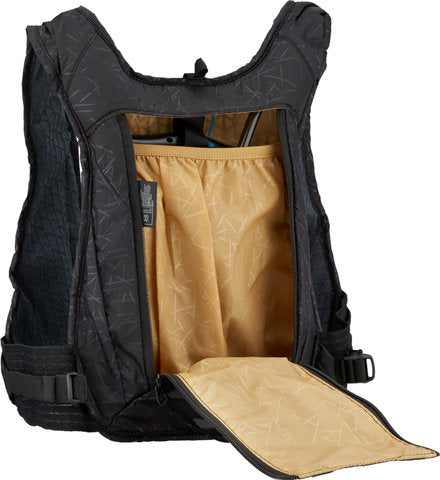 Evoc hydro pro 3 hydration pack + 1.5 l water bladder