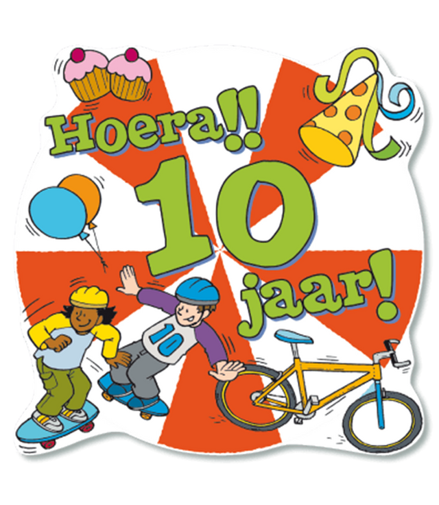 Paperdreams huldeschild kids 10 huldeschild kids 10