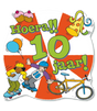 Paperdreams huldeschild kids 10 huldeschild kids 10