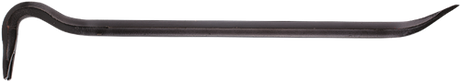 Rotec athlet koevoet zeskant 18mm l=600mm