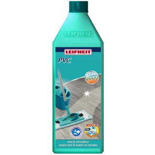 Leifheit pvc reiniger 1l