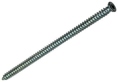 Mack 1019966 - beton raamschroef verzinkt vz kop 4 st 7,5 x 152 mm | 5 stuks