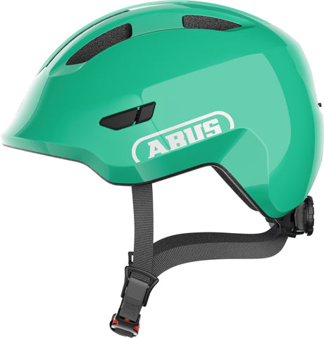 Abus helm smiley 3.0 candid green m 50-55cm