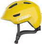 Abus helm smiley 3.0 candid yellow s 45-50cm
