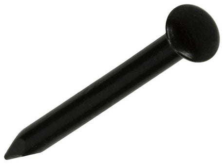 Mack 1017931 - staalnagel bvk staal geblauwd 150 gr 2,0 x 25 mm | 5 stuks