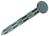 Mack 1017939 - stalen ribnagel vk st.gehard + verz 55st 2,7 x 40 mm | 5 stuks