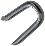 Mack 1017950 - kram staal verzinkt verzinkt 250 gr 4,0 x 40 mm | 5 stuks
