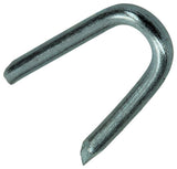 Mack 1017952 - kram staal verzinkt 250 gr 2,0 x 20 mm | 5 stuks