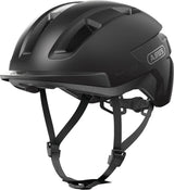 Abus pedelec purl-y ace velvet black - maat s.