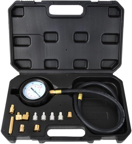 Geko oliedrukmeter 12cz.
