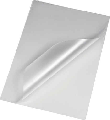 Hama lamineerfolie din a4 125 micron 25 stuk(s)