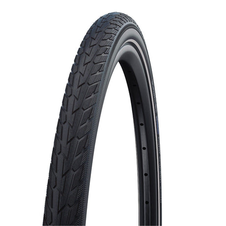 Buitenband Schwalbe 12-1.75 (47-203) Road Cruiser Active zwart