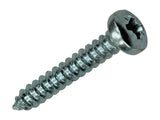 Mack 1018056 - zelftappende schroef cylkop verz. 80 st 2,9 x 19 mm | 10 stuks