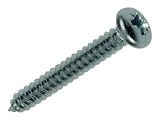 Mack 1018070 - zelftappende schroef cylkop verz. 35 st 4,2 x 32 mm | 5 stuks