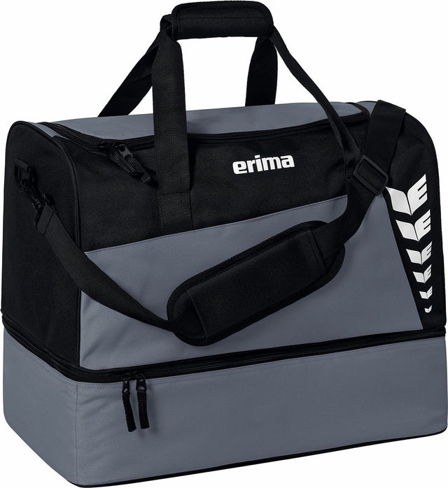 Erima six wings sporttas met bodemvak m