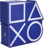 Paladone playstation - playstation icons box light
