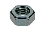 Mack 1018111 - zeskant moer staal verzinkt 45 st m 8 | 5 stuks