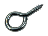Mack 1018135 - schroefoog staal verzinkt 45st 3,5 x 16 mm | 5 stuks