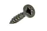 Mack 1019980 - spaanplaatschroef vz kop rvs 120 st 3,0 x 16 mm | 5 stuks