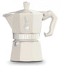 Bialetti moka exclusive moka express crème