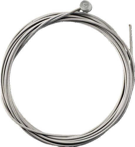 Saccon - remkabel - gegalvaniseerd - 1,5 mm - 2300 mm - 1 stuk