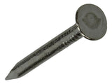 Mack 1020021 - nagel platte kop inox a2 100 st 1,6 x 20 mm | 5 stuks