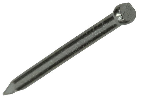 Mack 1020025 - nagel ronde kop inox a2 85 st 1,6 x 25 mm | 5 stuks