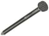 Mack 1020033 - nagel platte kop 1000 gr 2,0 x 35 mm | 10 stuks